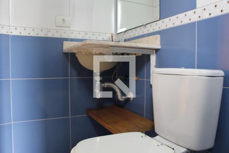 Casa à venda com 200m², 3 quartos e 3 vagasBanheiro da Suíte 3