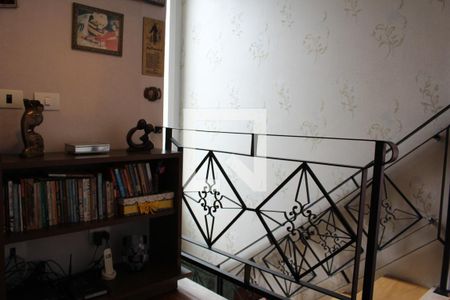 Casa à venda com 200m², 3 quartos e 3 vagasHall