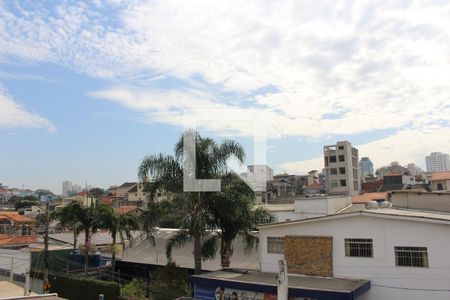 Casa à venda com 200m², 3 quartos e 3 vagasVista da Varanda da Suíte 3