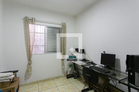 Quarto 2 de casa à venda com 3 quartos, 100m² em Vila Aricanduva, São Paulo