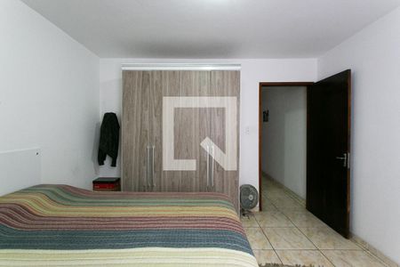 Quarto 1 de casa à venda com 3 quartos, 100m² em Vila Aricanduva, São Paulo