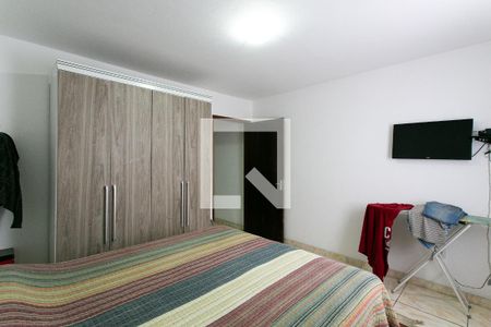 Quarto 1 de casa à venda com 3 quartos, 100m² em Vila Aricanduva, São Paulo