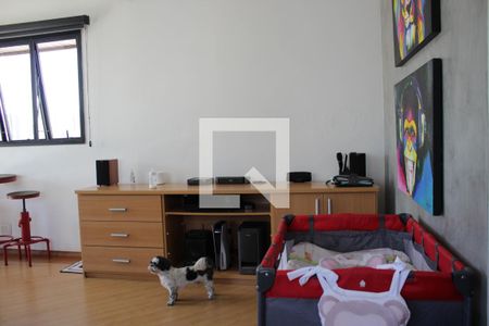 Apartamento para alugar com 343m², 3 quartos e 3 vagasAndar Superior