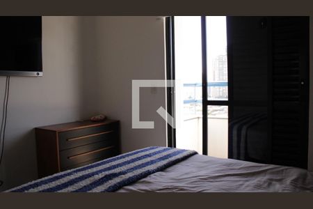 Suite de apartamento para alugar com 3 quartos, 343m² em Vila Regente Feijó, São Paulo