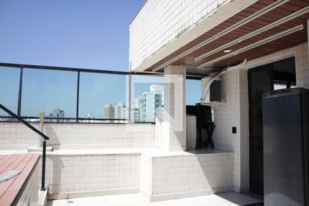 Apartamento para alugar com 343m², 3 quartos e 3 vagasAndar Superior