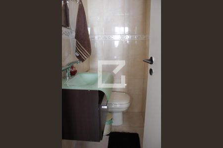 Apartamento para alugar com 343m², 3 quartos e 3 vagasLavabo