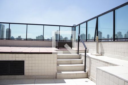 Apartamento para alugar com 343m², 3 quartos e 3 vagasAndar Superior