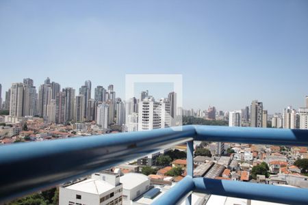 Apartamento para alugar com 343m², 3 quartos e 3 vagasVaranda