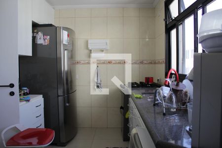 Apartamento para alugar com 343m², 3 quartos e 3 vagasCozinha