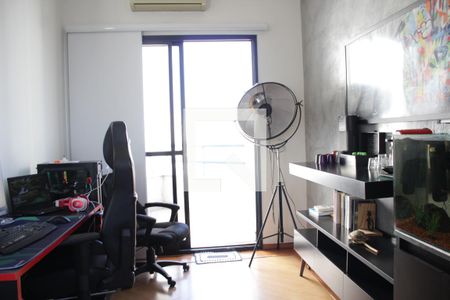 Apartamento para alugar com 343m², 3 quartos e 3 vagasAndar Superior