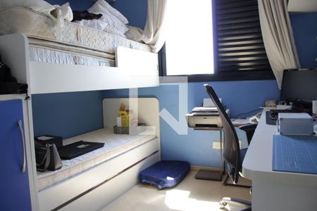 Apartamento para alugar com 343m², 3 quartos e 3 vagasQuarto 1