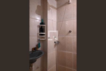 Casa à venda com 360m², 3 quartos e 5 vagas Casa à venda com 360m², 3 quartos e 5 vagasBanheiro de Serviço