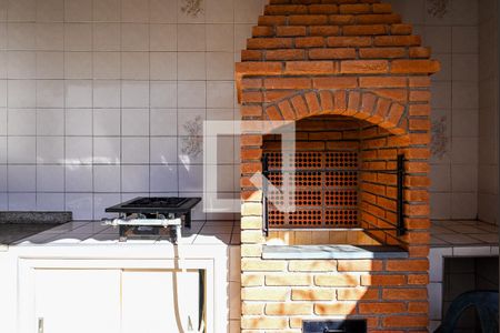 Casa à venda com 360m², 3 quartos e 5 vagas Casa à venda com 360m², 3 quartos e 5 vagasChurrasqueira