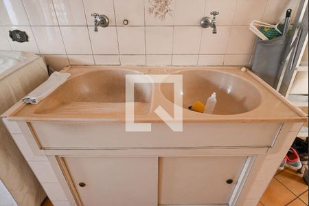 Casa à venda com 360m², 3 quartos e 5 vagas Casa à venda com 360m², 3 quartos e 5 vagasArea de Serviço