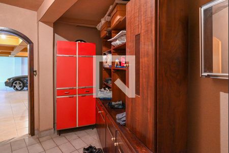 Casa à venda com 360m², 3 quartos e 5 vagas Casa à venda com 360m², 3 quartos e 5 vagasQuarto de Serviço