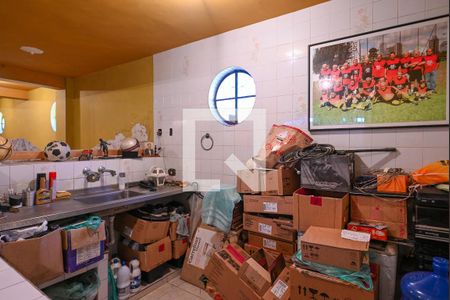 Casa à venda com 360m², 3 quartos e 5 vagas Casa à venda com 360m², 3 quartos e 5 vagasSalao de Festas