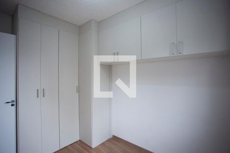 Quarto 1 de apartamento à venda com 2 quartos, 37m² em Jardim Santa Emilia, São Paulo