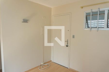 Sala de kitnet/studio à venda com 1 quarto, 28m² em Bela Vista, São Paulo