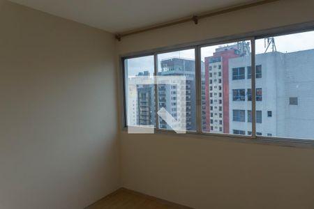 Quarto de kitnet/studio à venda com 1 quarto, 28m² em Bela Vista, São Paulo