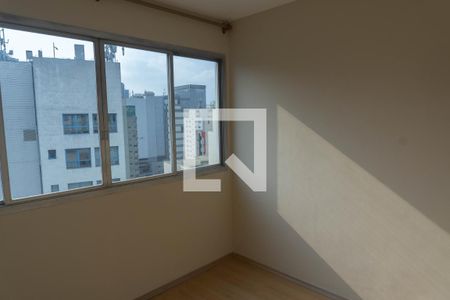 Quarto de kitnet/studio à venda com 1 quarto, 28m² em Bela Vista, São Paulo
