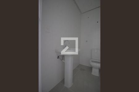 Apartamento à venda com 184m², 3 quartos e 3 vagasBanheiro de serviço