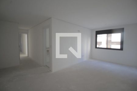 Apartamento à venda com 184m², 3 quartos e 3 vagasSuíte 3