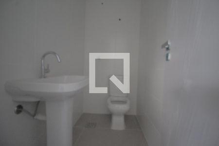 Apartamento à venda com 184m², 3 quartos e 3 vagasBanheiro de serviço