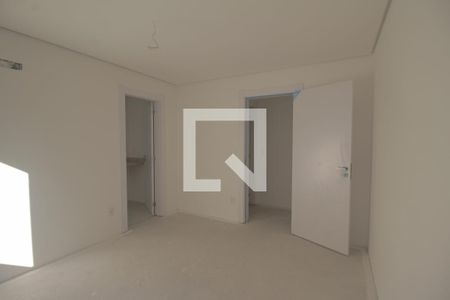 Apartamento à venda com 184m², 3 quartos e 3 vagasSuíte 2