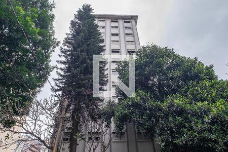 Apartamento à venda com 80m², 2 quartos e 1 vaga Apartamento à venda com 80m², 2 quartos e 1 vagaFachada