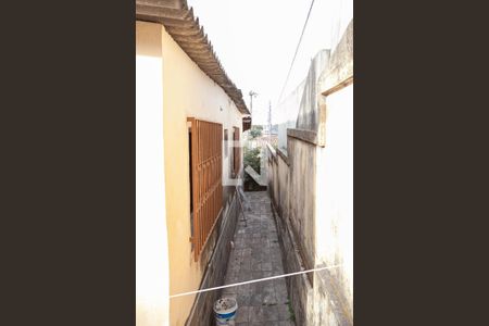 Casa à venda com 200m², 3 quartos e 3 vagasQuintal