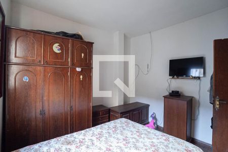 Casa à venda com 200m², 3 quartos e 3 vagasQuarto 3