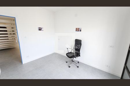 Quarto 1 de apartamento para alugar com 5 quartos, 280m² em Ponta da Praia, Santos