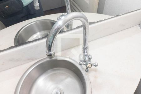 Apartamento à venda com 134m², 3 quartos e 1 vaga Apartamento à venda com 134m², 3 quartos e 1 vagaLavabo