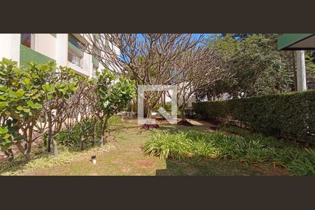 Apartamento à venda com 124m², 4 quartos e 1 vagaÁrea comum - Jardim