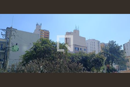 Apartamento à venda com 124m², 4 quartos e 1 vagaSala - Vista