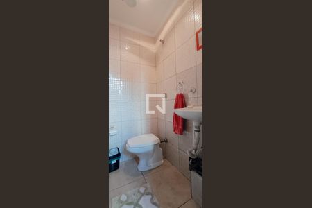 Apartamento à venda com 124m², 4 quartos e 1 vagaBanheiro de serviço