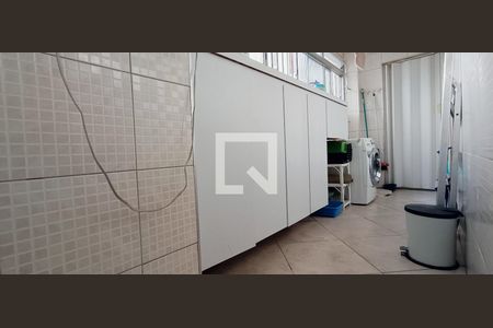 Apartamento à venda com 124m², 4 quartos e 1 vagaÁrea de Serviço