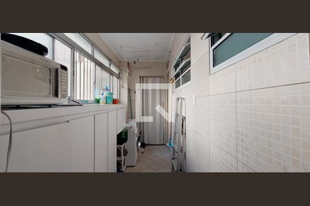 Apartamento à venda com 124m², 4 quartos e 1 vagaÁrea de Serviço