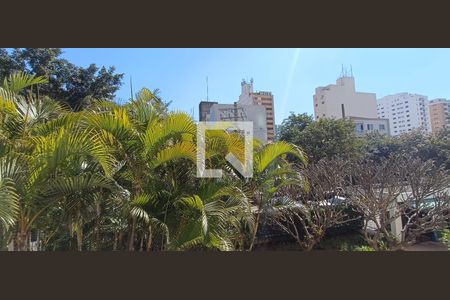 Apartamento à venda com 124m², 4 quartos e 1 vagaQuarto 1 - Vista