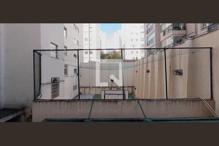 Apartamento à venda com 124m², 4 quartos e 1 vagaÁrea de Serviço - Vista