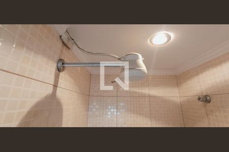 Apartamento à venda com 124m², 4 quartos e 1 vagaBanheiro de serviço