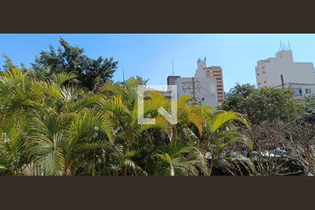 Apartamento à venda com 124m², 4 quartos e 1 vagaQuarto 1 - Vista