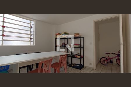 Apartamento à venda com 124m², 4 quartos e 1 vagaÁrea comum - Brinquedoteca