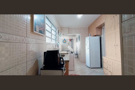 Apartamento à venda com 124m², 4 quartos e 1 vagaCozinha