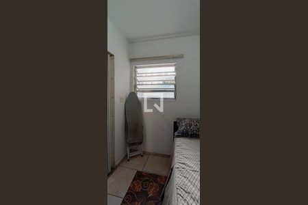 Apartamento à venda com 124m², 4 quartos e 1 vagaQuarto de Serviço