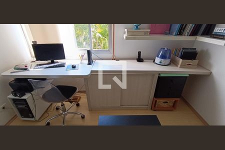 Apartamento à venda com 124m², 4 quartos e 1 vagaQuarto 1