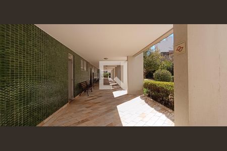 Apartamento à venda com 124m², 4 quartos e 1 vagaÁrea comum - Hall