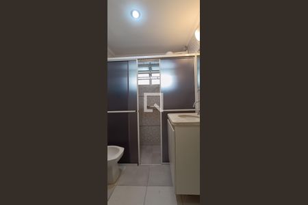 Apartamento à venda com 124m², 4 quartos e 1 vagaBanheiro da Suíte