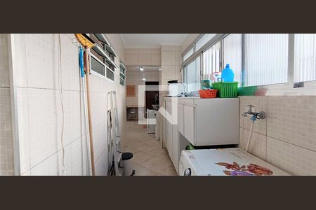 Apartamento à venda com 124m², 4 quartos e 1 vagaÁrea de Serviço