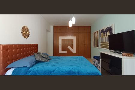 Apartamento à venda com 124m², 4 quartos e 1 vagaSuíte